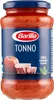 Barilla Tonno Tomatensauce mit Olivenöl, 6x400g Gläser, Produktbild-Vorschau 2