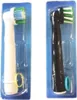 Oral-B Pro 3 3900 Black/White s 2. nástavcem Náhled obrázku produktu 29