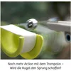 Rozšíření hry KOSMOS Gecko Run trampoline Náhled obrázku produktu 3