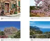 Reisezauber Mallorca Tischkalender 10x10cm für 2027 Palma Produktbild-Vorschau 2