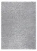 Dywan SUPREME 51201140 shaggy 5cm srebrny szary 60x115 cm Podgląd zdjęcia produktu 2