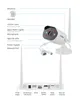 ZOSI 2K 3MP WiFi 6 Überwachungskamera Set Aussen, 8CH NVR Produktbild-Vorschau 8