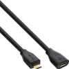 InLine® 32720P Rallonge Micro-USB, USB 2.0 Micro-B prise Voir les images du produit 6