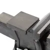 Verda Robuste Schraubstock 360° drehbare 125 mm  – Produktbild-Vorschau 9