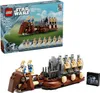 LEGO Star Wars 40686, Sada na stavění, 10 rok/roky, Plast, Náhled obrázku produktu 5
