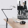 LOGILINK LogiLink ZUB microphone poor Pro black Podgląd zdjęcia produktu 6