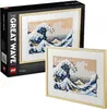 LEGO ART 31208 Hokusai - Wielka fala Podgląd zdjęcia produktu 34