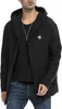 Red Bridge Herren Strickjacke Cardigan Hoodie Sweat-Jacke Produktbild-Vorschau 2