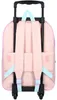 Zaino Trolley Frozen II It's All Magic, 45 x 33 x 12 cm Anteprima dell’immagine prodotto 4