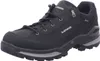 Lowa Renegade GTX Lo, scarpone da trekking da uomo in nero, Anteprima dell’immagine prodotto 14
