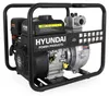 HYUNDAI Benzin-Wasserpumpe GWP57645 (65 m Förderhöhe, 500 Produktbild-Vorschau 1