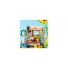 puzzle 3D, maison DIY Jardin depuis le balcon, Rolife, 72 Voir les images du produit 3