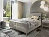 Masseno Boxspringbett SANTA 140x200 cm Komplett-Set mit Produktbild-Vorschau 1