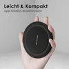 Induktive Ladestation 15W für Samsung Galaxy S26 S25 Plus Produktbild-Vorschau 8