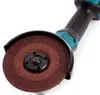 Makita DGA506ZJ - Meuleuse d'angle - sans fil - 125 mm - Produktbild-Vorschau 41