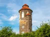 CALVENDO Puzzle Wasserturm Osnabrück | 1000 Teile Produktbild-Vorschau 3