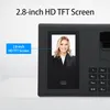 Biometrické zařízení pro kontrolu docházky zaměstnanců, Náhled obrázku produktu 7