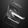 360 Grad-Case für iPhone 13 mit 2.5D Glas - Farbe: Schwarz Produktbild-Vorschau 4