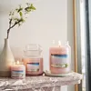 Yankee Candle 1205342E Bougie parfumée Rose pastel Voir les images du produit 6