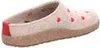 HAFLINGER Grizzly Cuoricino beige meliert/Wollfilz - Größe: Produktbild-Vorschau 14