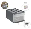 Rotho Schubladenbox M SYSTEMIX Schublade 12 L - Produktbild-Vorschau 4