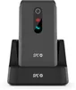 SPC Stella 3 - mobilný telefón pre seniorov 4G s flipovým Náhľad obrázku produktu 4