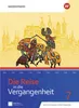 Die Reise in die Vergangenheit 7. Schulbuch. Für Voir les images du produit 1
