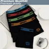 10er Set Jungen Boxershorts - Fussball - Bunt 158-170 Produktbild-Vorschau 2
