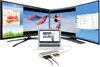 j5create JCD381-N USB Type-C Dual HDMI Mini Dock-Ethernet/ Voir les images du produit 4