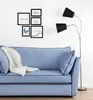 accent by nielsen Bilderrahmen Set 10 Stk., Schwarz, Produktbild-Vorschau 3