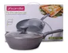 KAMILLE Pfanne MARCOS Granitpfanne 24 cm Induktion Produktbild-Vorschau 2