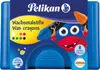 Crayons de cire Pelikan aquarellables Etui plastique avec 8 Voir les images du produit 1