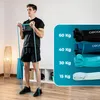 Cecotec Banda elastica DrumFit Power Band Set Anteprima dell’immagine prodotto 7