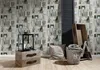 A.S. Création Motivtapete Authentic Walls Vliestapete weiß Produktbild-Vorschau 6
