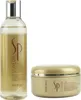 Wella SP Luxe Oil šampon 200ml + maska 150ml Náhled obrázku produktu 2