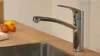 Hansgrohe Focus, Waschbecken, Chrom Produktbild-Vorschau 18