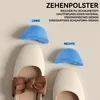 Schuhpolster-Set für zu große Schuhe, mit 3 Paar Produktbild-Vorschau 3