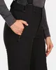 Damen-Softshell-Skihose Kilpi RHEA-W, SCHWARZ, Größe 40 Produktbild-Vorschau 3