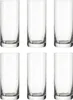 LEONARDO 039616 Easy+ Longdrinkbecher Large, Glas, 300ml, H Produktbild-Vorschau 1