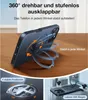 TORRAS iPhone 16 Pro Hülle: Militärschutz, Magnetisch, 360° Produktbild-Vorschau 6