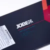 Jobe Allegre 67 Combo Narty wodne Narty parowe czerwone Podgląd zdjęcia produktu 4