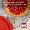 DR.OETKER Flexxibel Love Forma Na Ovocnú Tortu Ø 28 cm 1268 Náhľad obrázku produktu 6