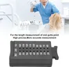 Guttapercha Schneider, Manuelles Messlineal mit Hoher Produktbild-Vorschau 4