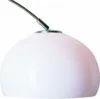Steinhauer - lampenschirm - Shade - weiß - kunststoff - Ø Produktbild-Vorschau 4