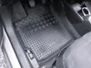 Tappetini auto in gomma Rigum Toyota Yaris 2005-2010 Anteprima dell’immagine prodotto 2