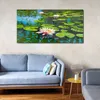 Coloray Glasbild 140x70  Wandbild Glasbilder Foto Moderne Produktbild-Vorschau 4