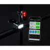Lezyne Connect Smart, Heckbeleuchtung + Frontbeleuchtung Produktbild-Vorschau 5