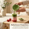 Matcha Set (7 Teilig) Matcha Schale mit Besen, Sieb, Löffel Produktbild-Vorschau 8