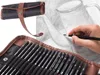 Zeichen- & Skizzier-Set 29-teilig – Profi Set mit Produktbild-Vorschau 7