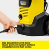 Nettoyeur haute pression Karcher K 5 FJ 1.679-610.0 Voir les images du produit 16